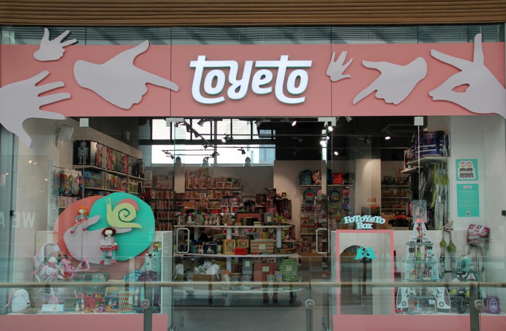 Vnímavé hračky sa menia na ToYeTo, rokujú aj o vstupe investora