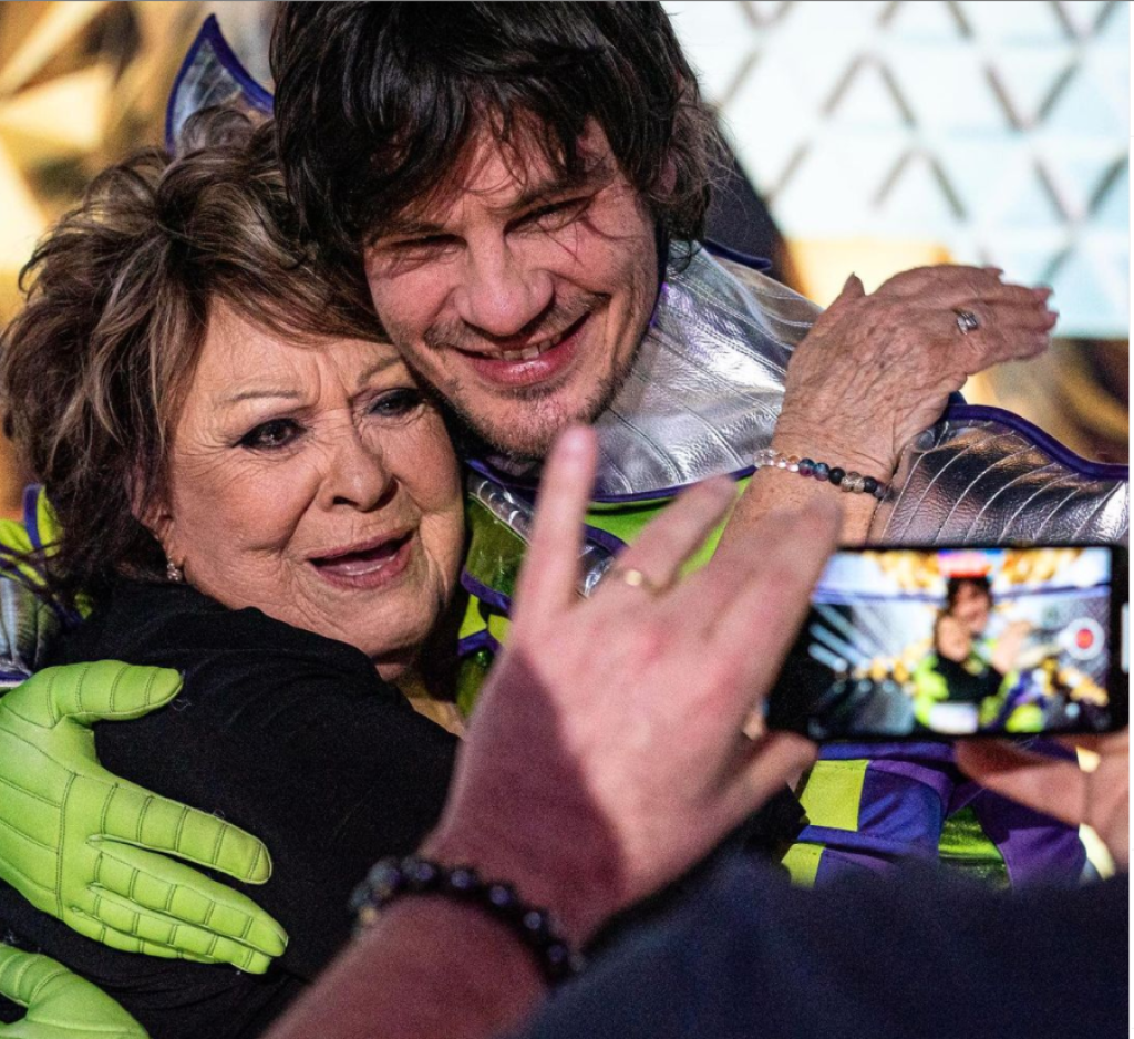 Jiřina Bohdalová netají, že vždy mala radšej spoločnosť mužov než žien.