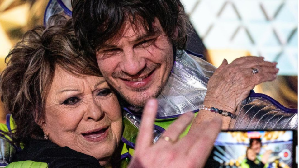 Jiřina Bohdalová netají, že vždy mala radšej spoločnosť mužov než žien.