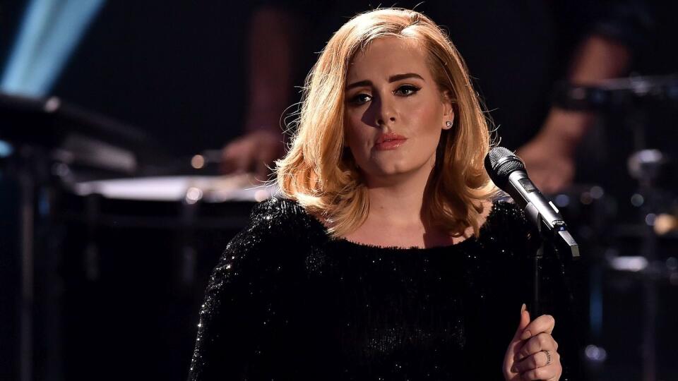 Adele