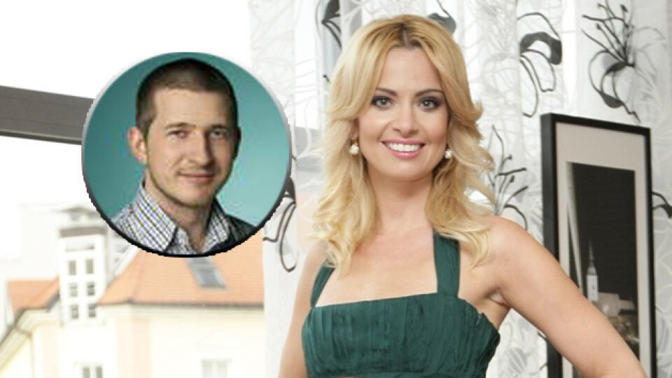 Marianna
Ďurianová a Pavol Veselý