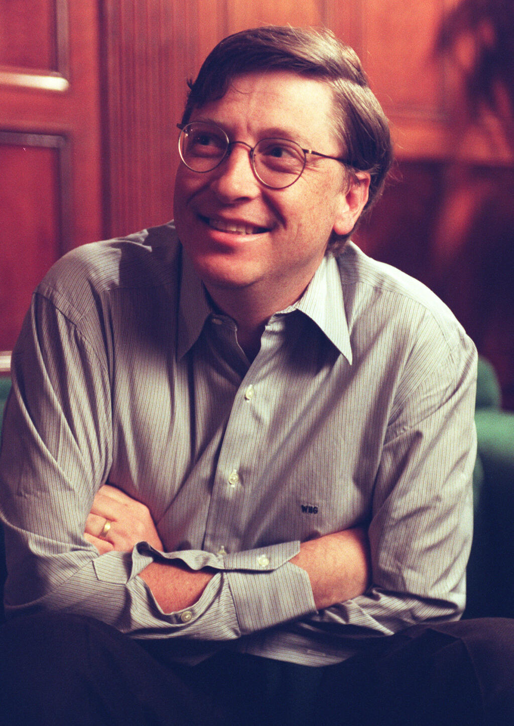 Bill Gates