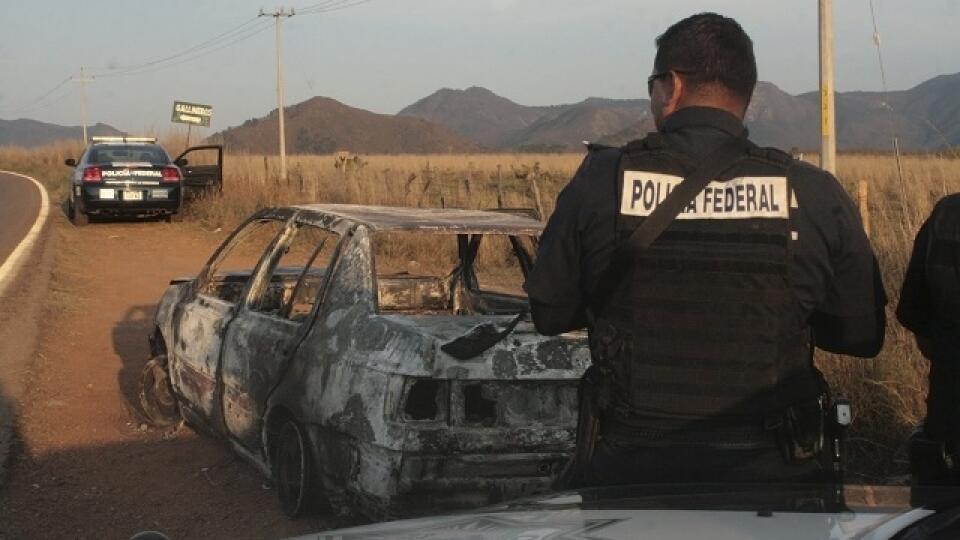 Dve ženy zahynuli v stredu pri útoku nožom v areáli univerzity v meste Guadalajara na západe Mexika. Oznámila to miestna prokuratúra, informuje TASR na základe správy agentúry AFP. (Ilustračné foto)