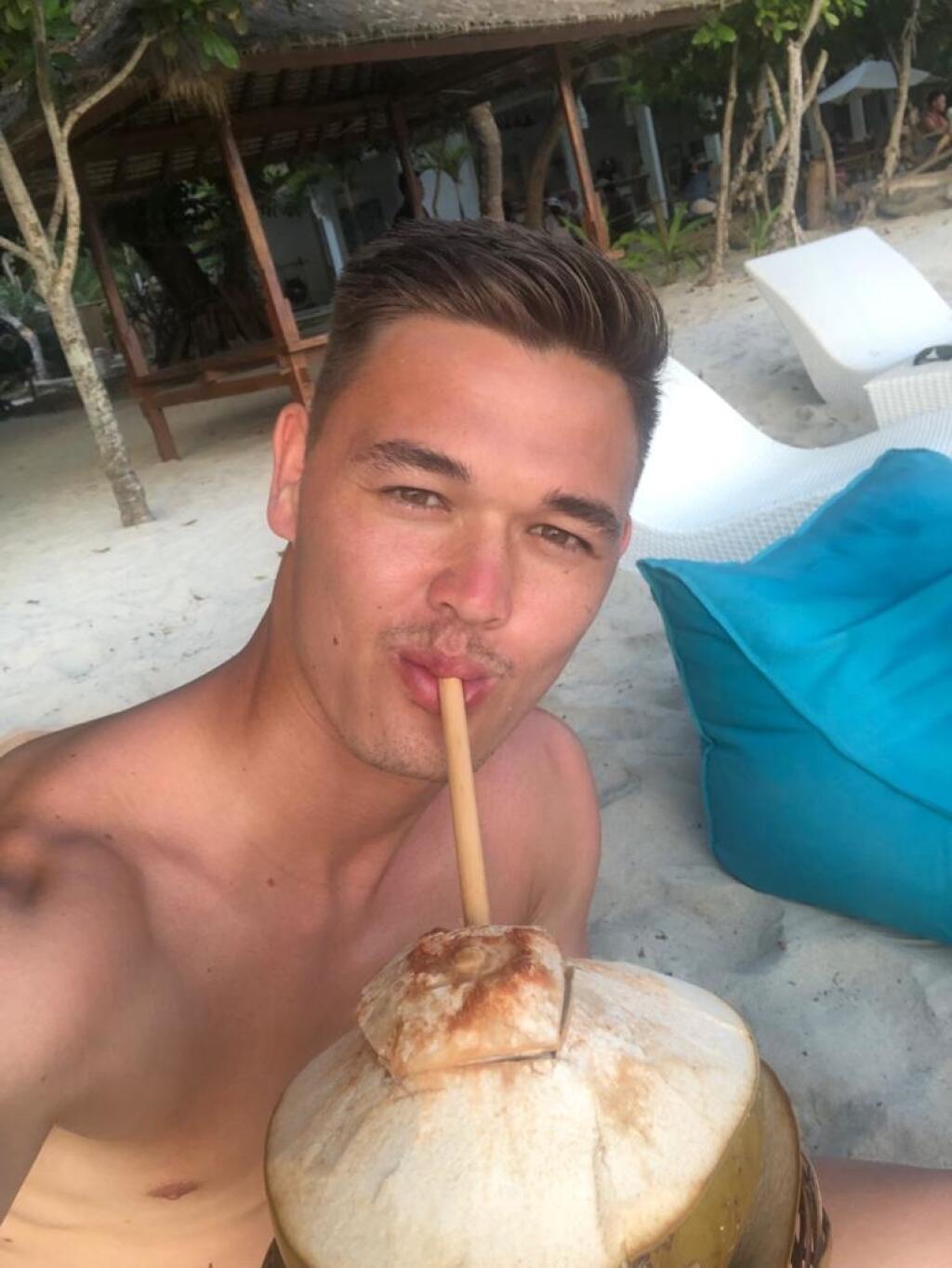 Brankár Patrik Le Giang púta pozornosť pôvodom i výkonmi v Bohemke.
