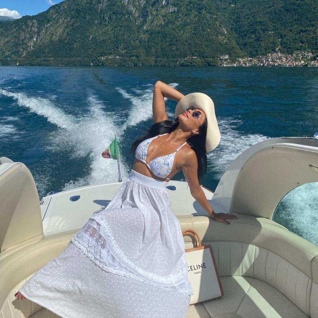 Nicole Scherzinger pred lockdownom v Británii, kde žije, najprv utiekla do USA a potom kade-tade do sveta. Počas najväčšej pandémie koronavírusu lietala azda viac než britské aerolinky a pendlovala medzi Karibikom, Portugalskom, USA, Mexikom a Gréckom.