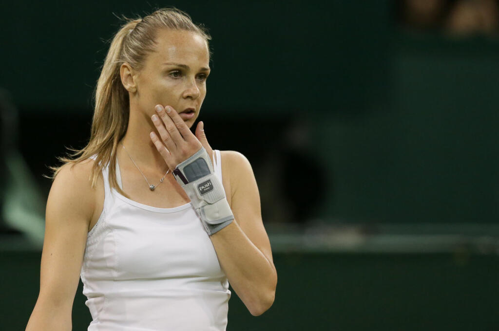Magdaléna Rybáriková