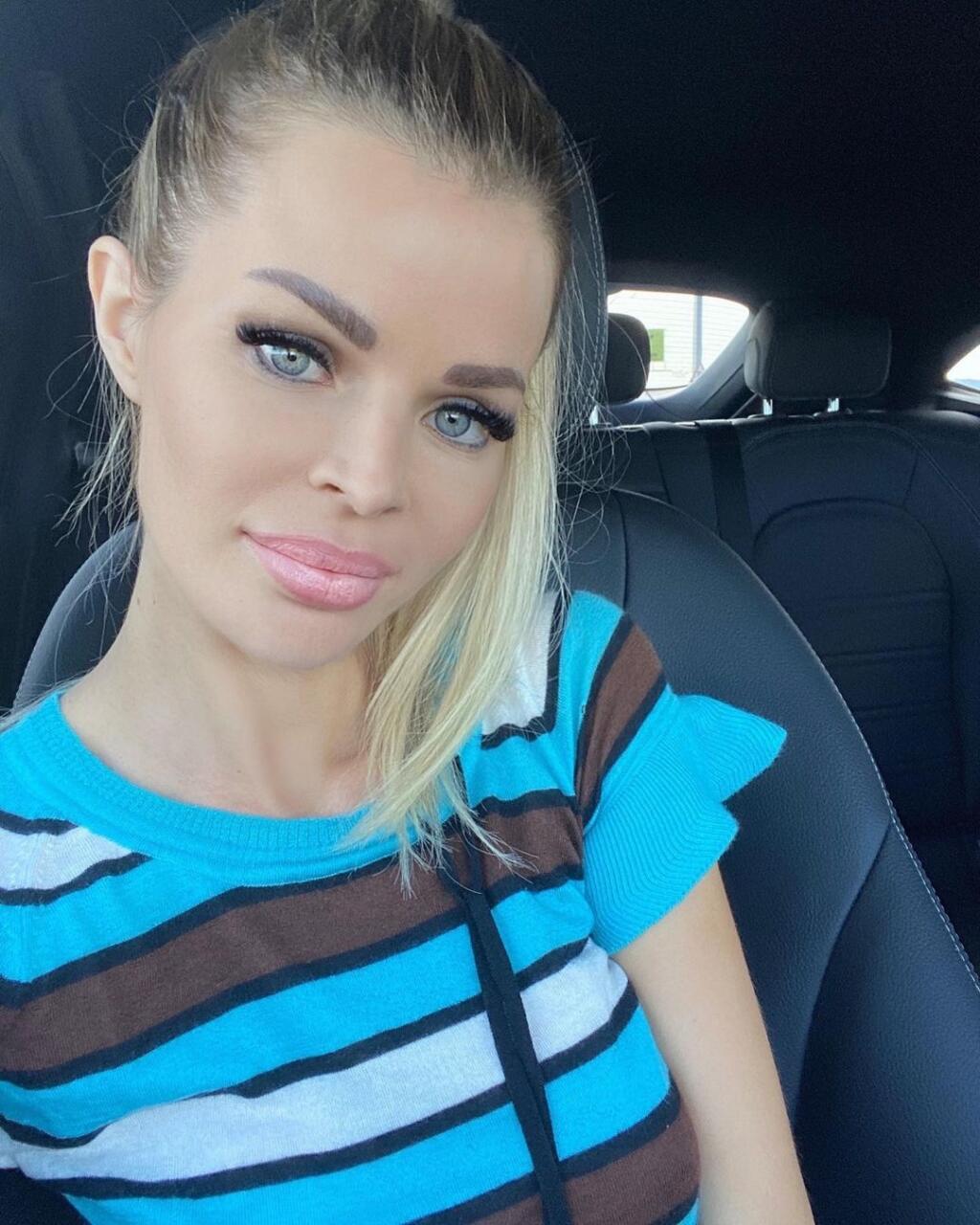 Silvia Kucherenko