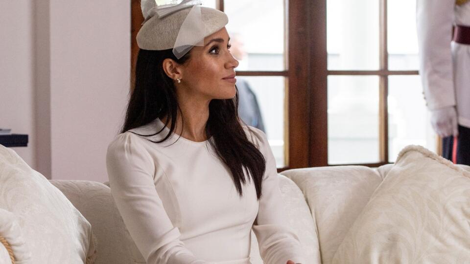 Meghan Markle