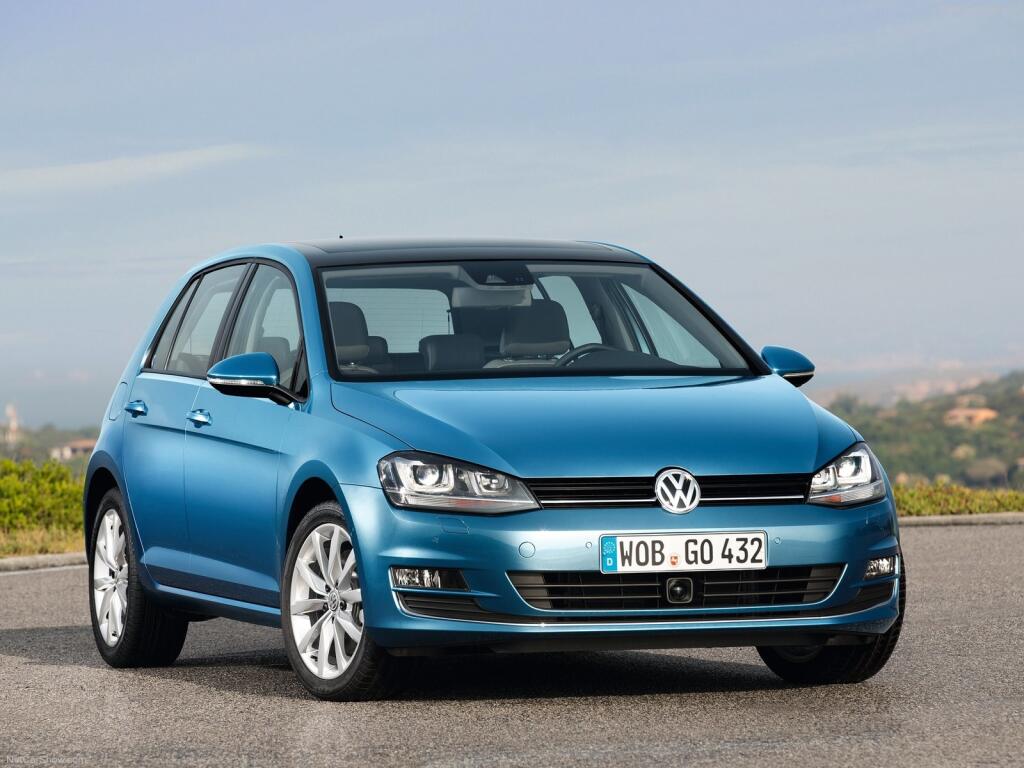 Volkswagen zastaví výrobu, podrazili ho dodávatelia