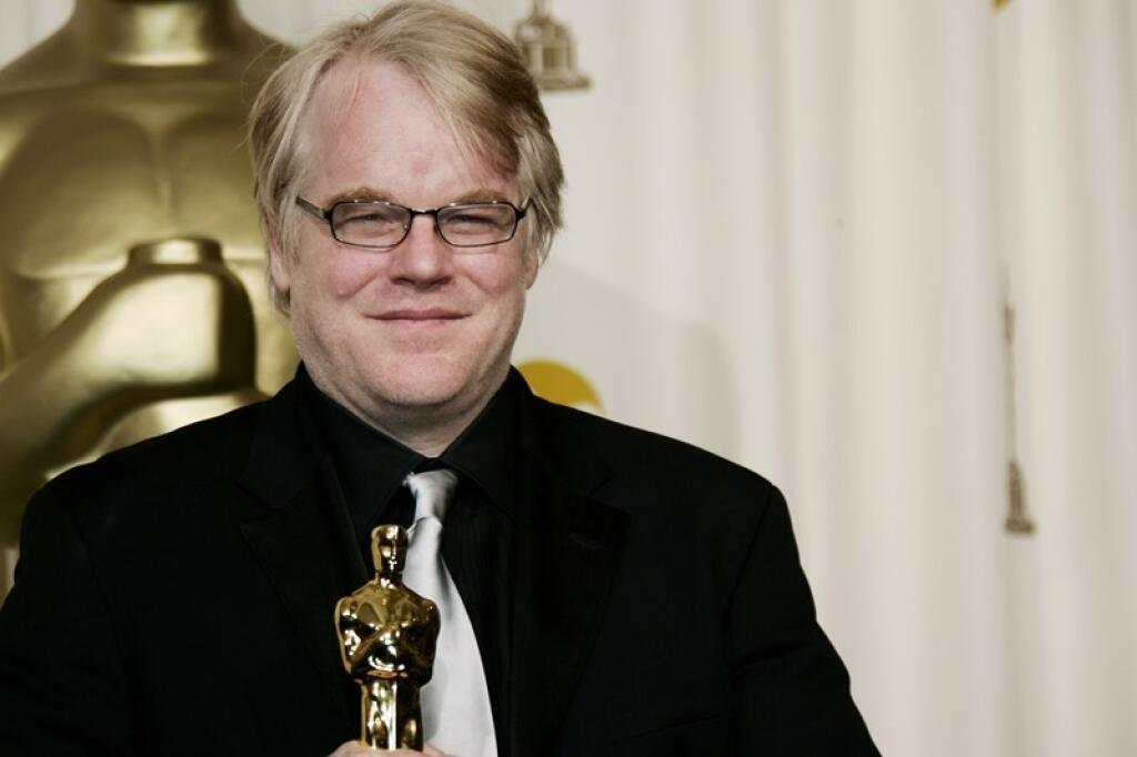 Oscarovy Herec Philip Seymour Hoffman 46 Necakane Zomrel Predavkoval Sa