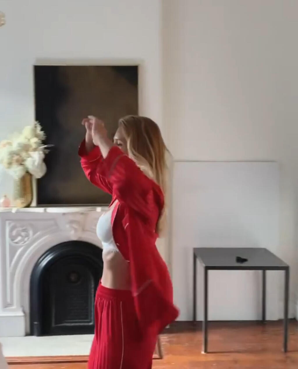 Daniela Peštová
