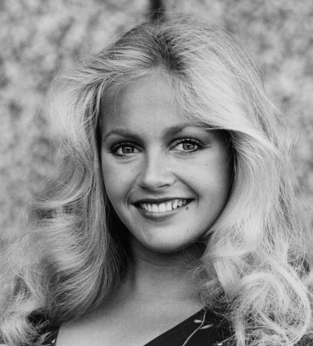 Charlene Tilton