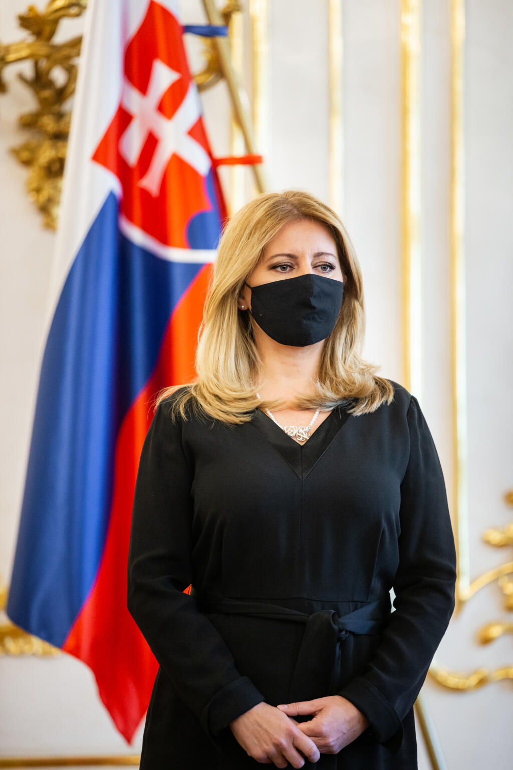 Zuzana Čaputová