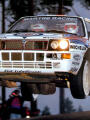 Príbeh ikony I Lancia Delta Integrale je auto, ktoré prežilo na rally aj stret so zebrou