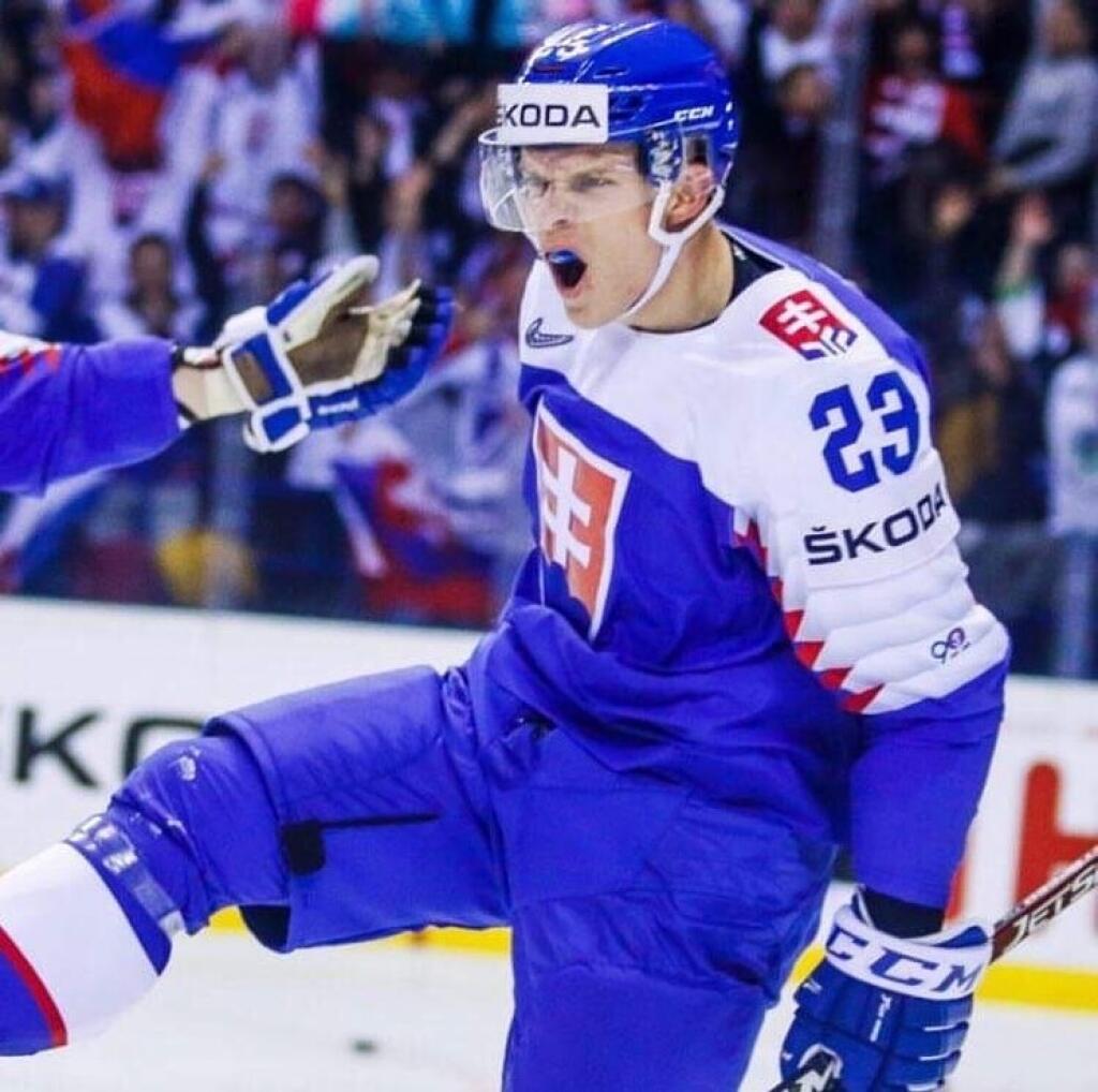Adam Líška označil pôsobenie v Čerepovci za správne