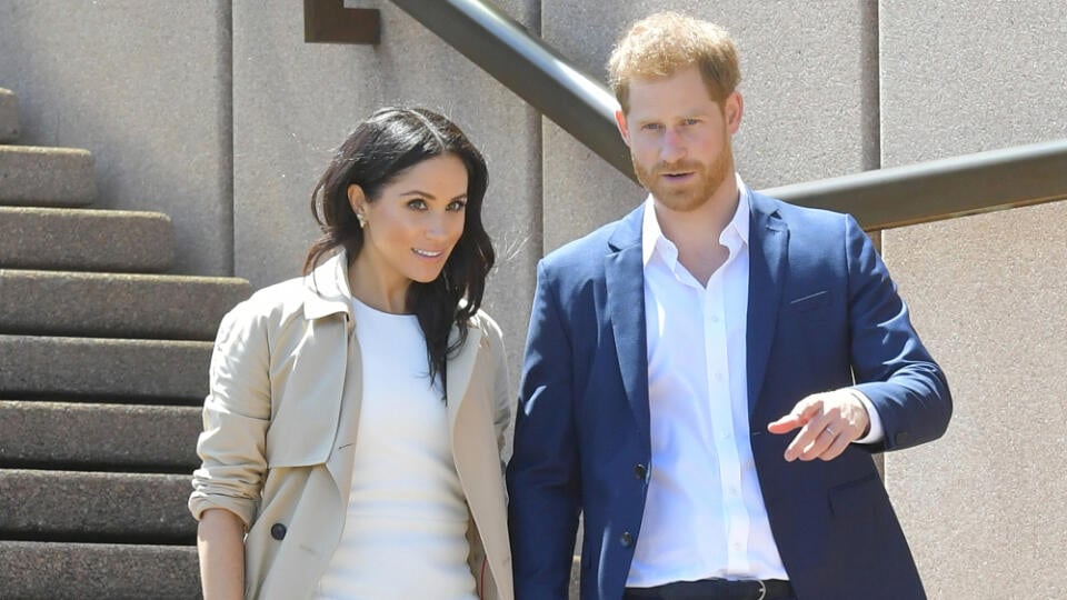 Princ Harry a Meghan už budú môcť žiť bez pravidiel monarchie a neviazaní konvenciami.