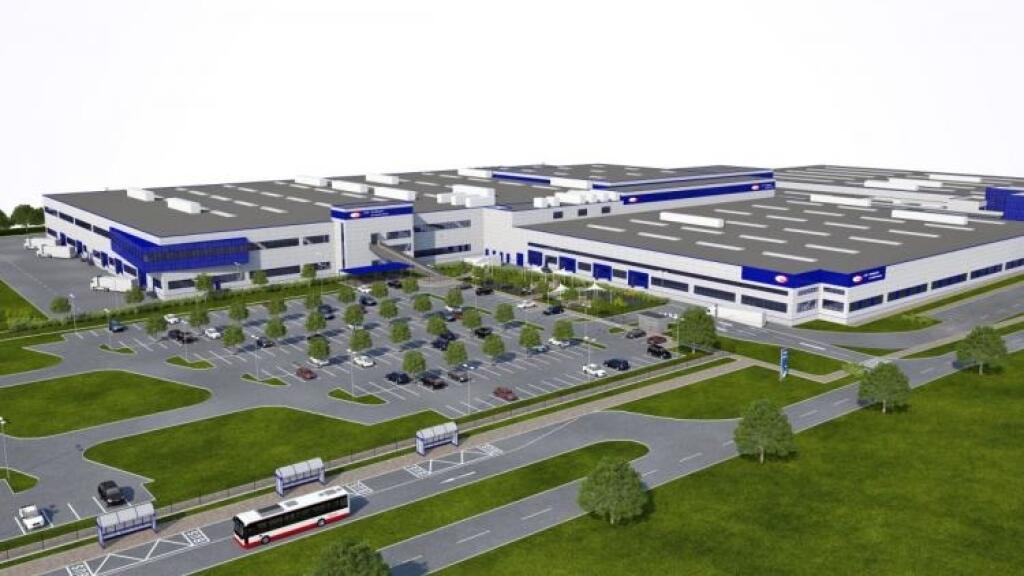 Výrobca svetiel ZKW preinvestuje pri Topoľčanoch za tri roky 155 miliónov eur