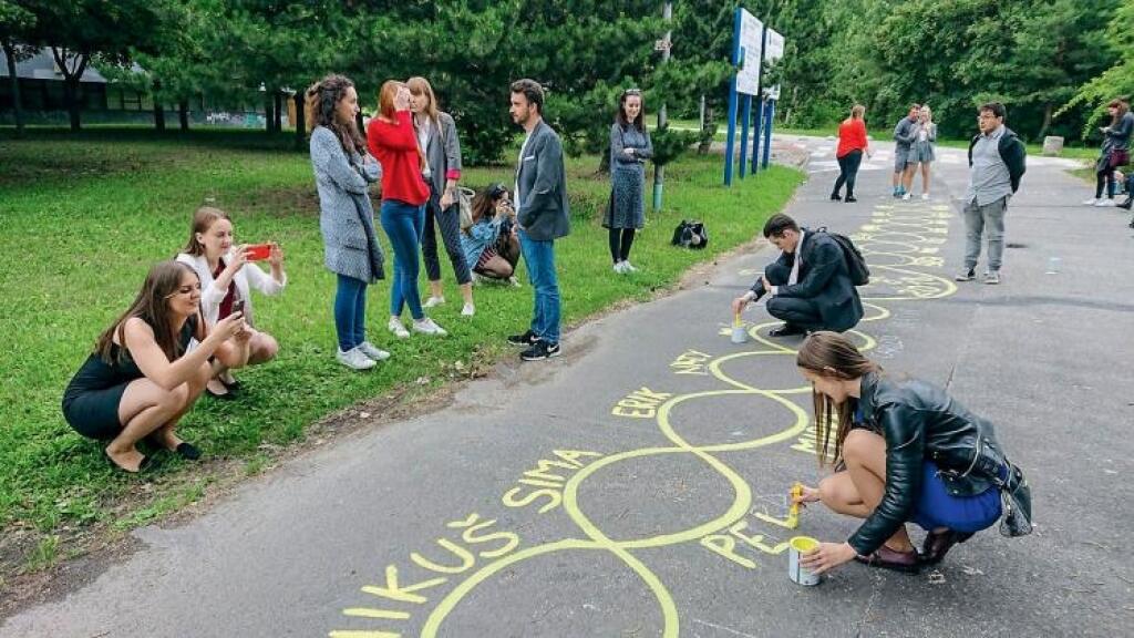Kvalitné fakulty sú aj na Slovensku. Nájsť ich je však problém