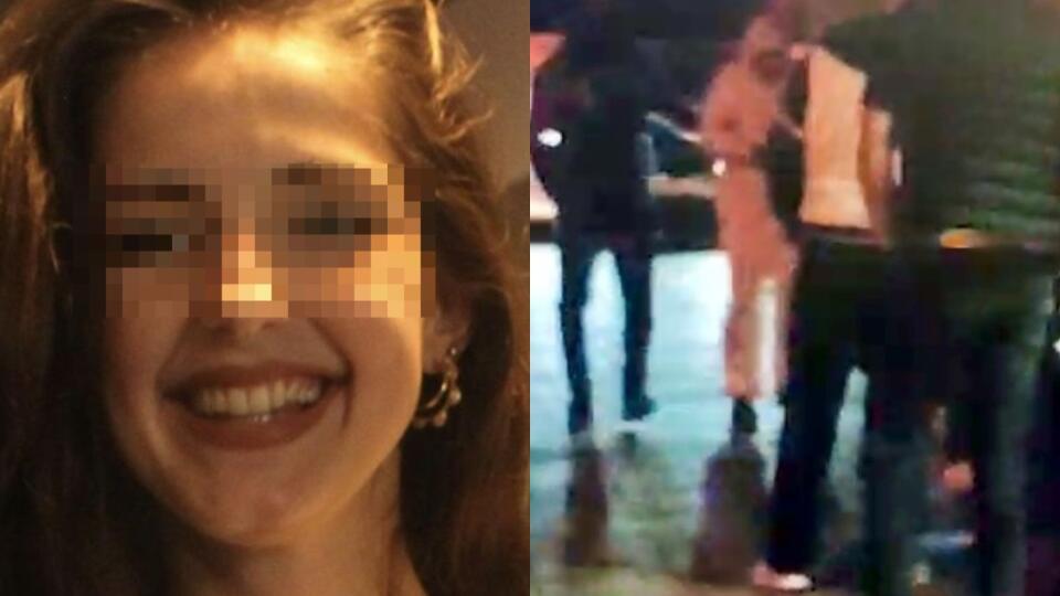 Na stanicu vo Vajnoroch priviezli muža podozrivého v prípade zmiznutej študentky