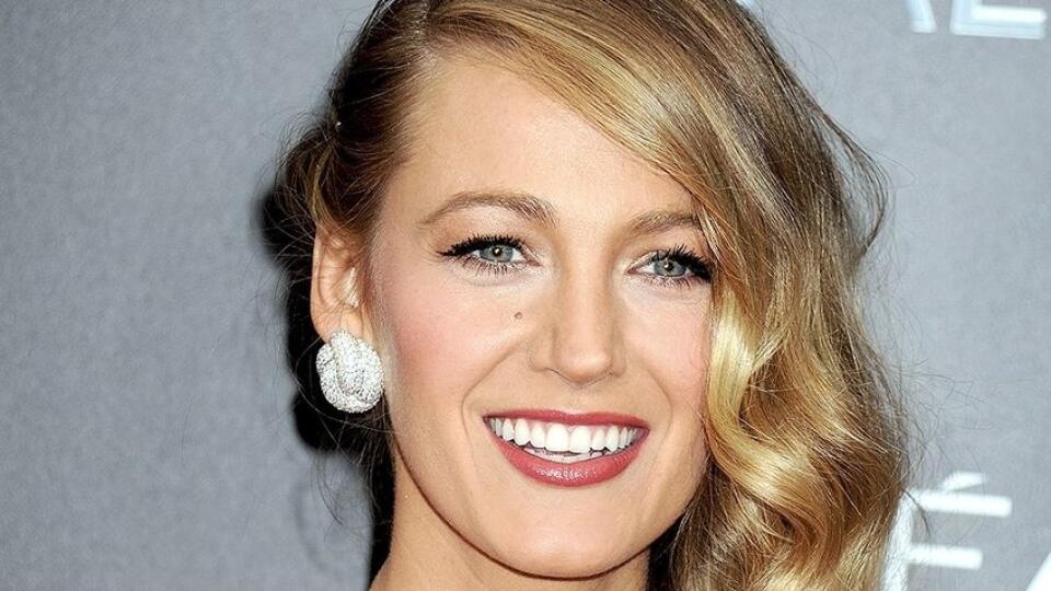 Blake Lively