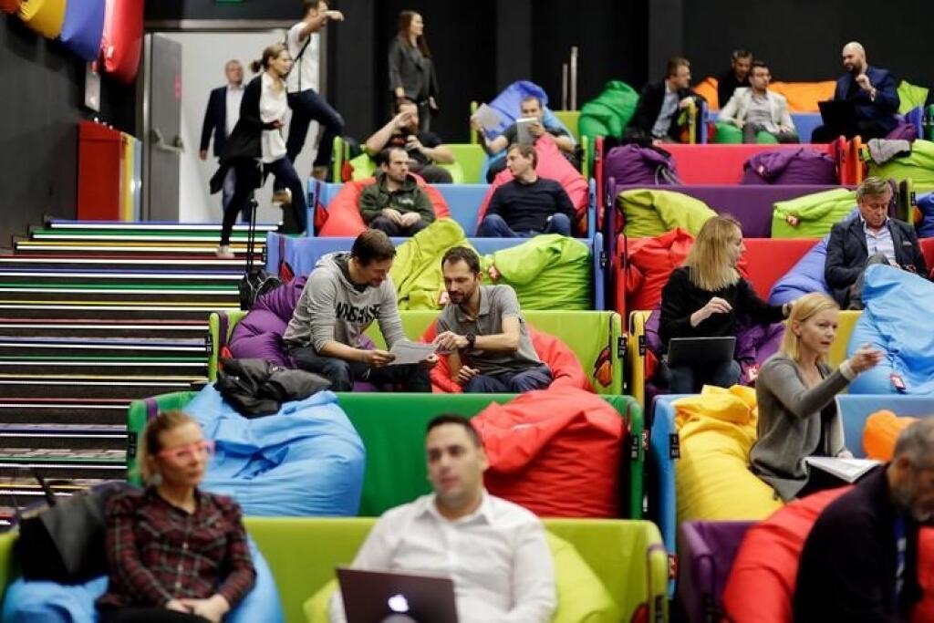 StartupAwards sú FutureNow. Startupistov čaká bohatý program, prestíž i lákavá výhra.