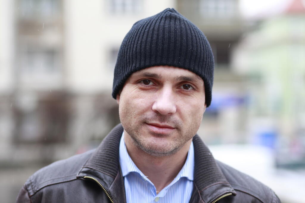 Cinkota Dušan