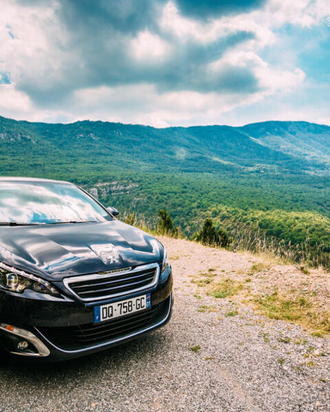 Nazrite do histórie automobilky Peugeot a otestujte si svoje znalosti v našom kvíze!