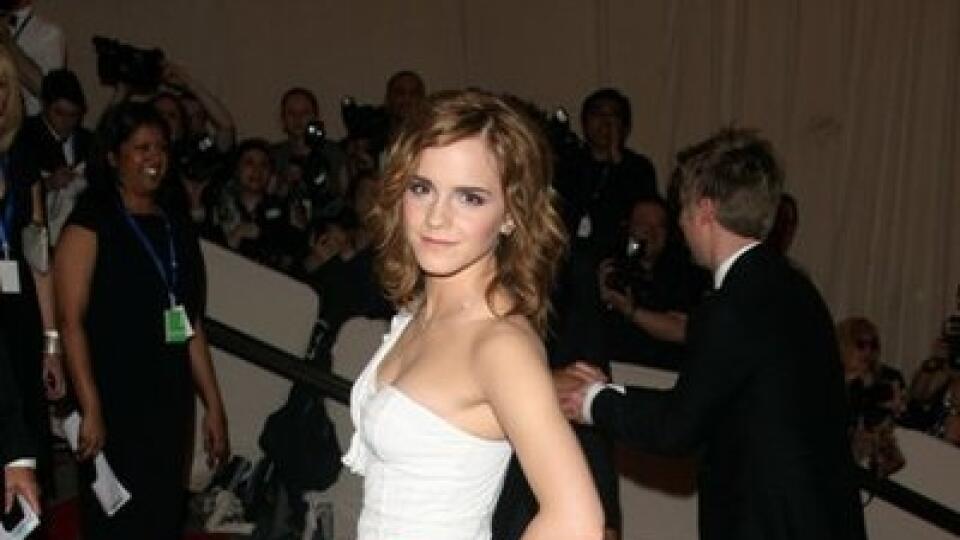 Emma Watson