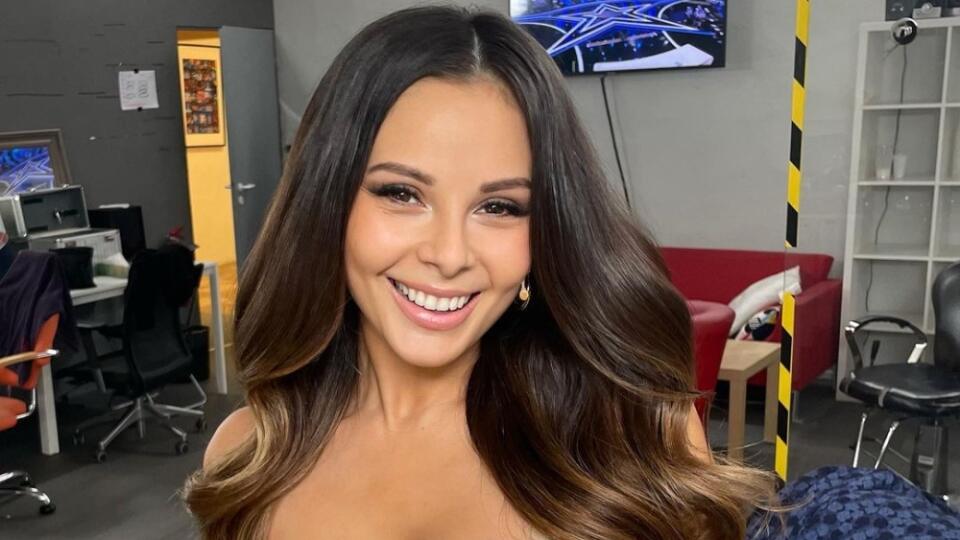 Monika Bagárová