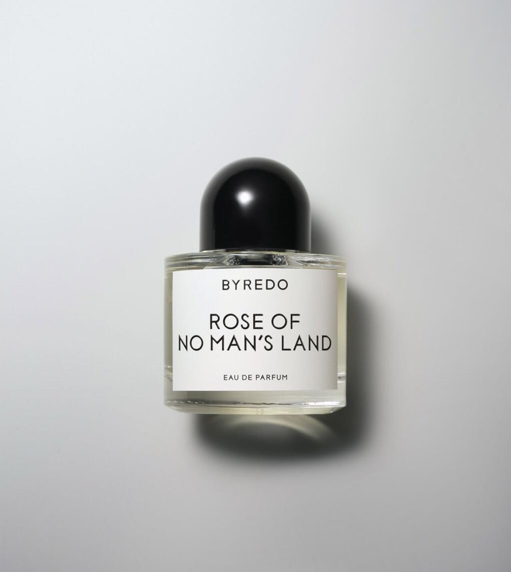 BYREDO® Rose of No Man's Land