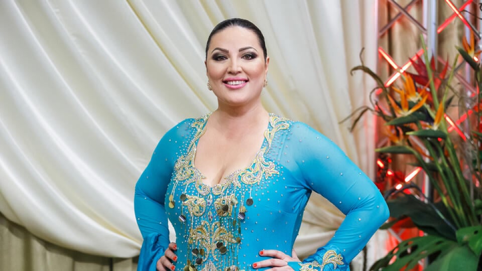 Ivana Christová dlhé roky bojuje so svojou váhou. Zatiaľ neúspešne. Jojo efekt vždy zvíťazil.
