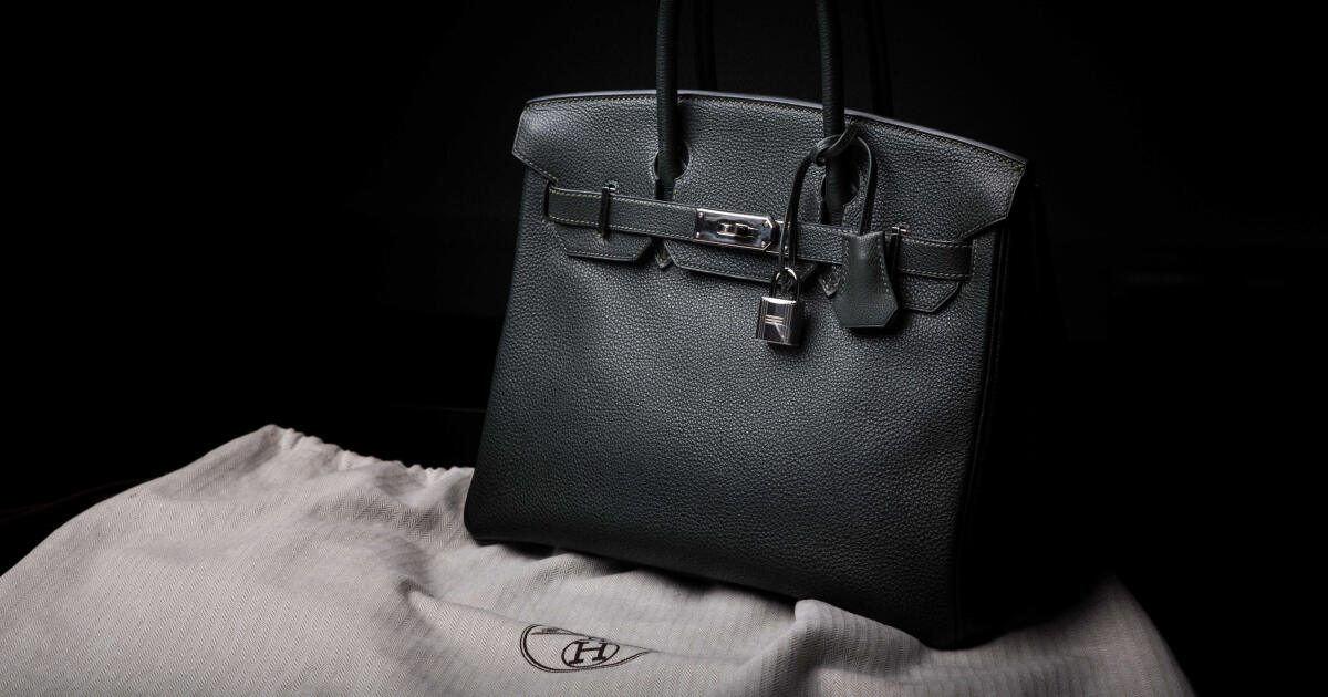 The children of a relative of the Hermès family are millionaires The children of a relative of the Hermès family are millionaires