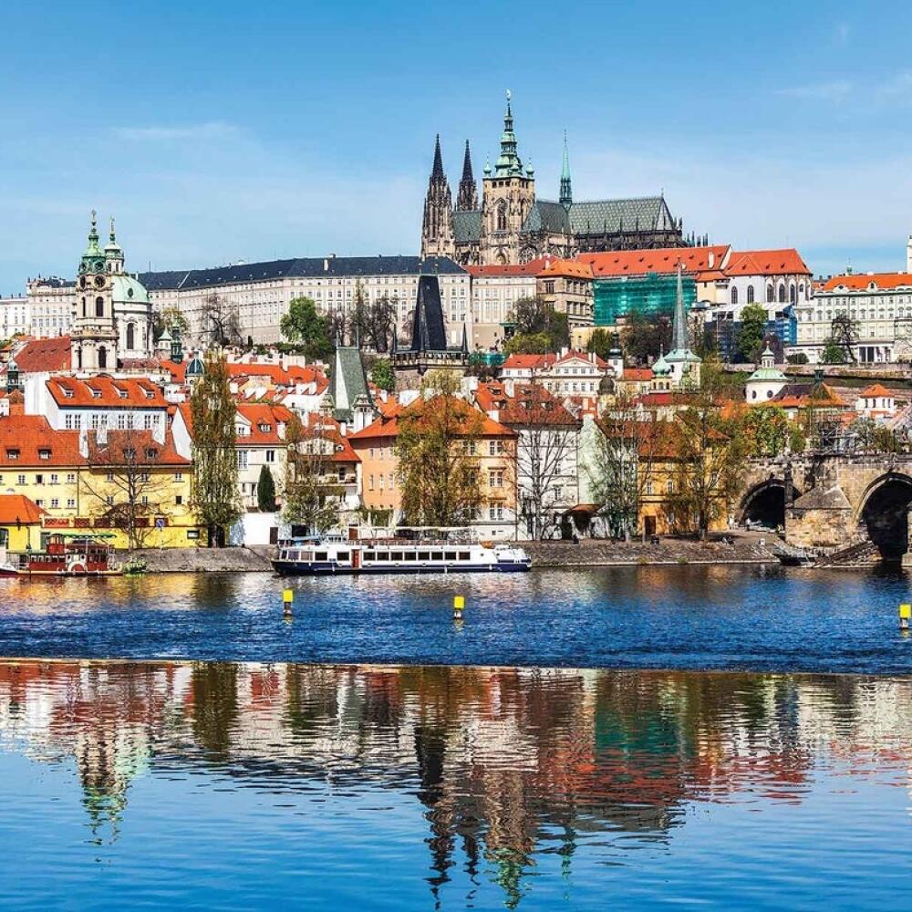 Pražský hrad