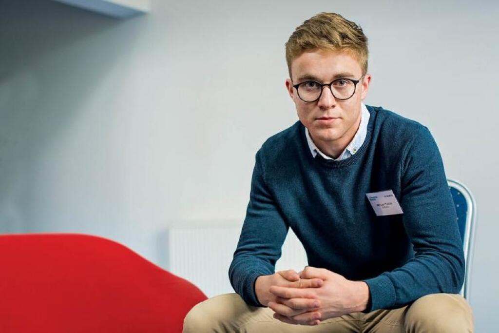 Top stredoškoláci v ekonómii: Chcú Slovensku lepšie rozumieť