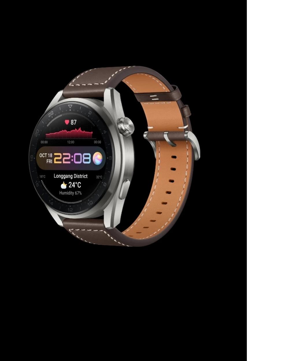 HUAWEI WATH 3 Series