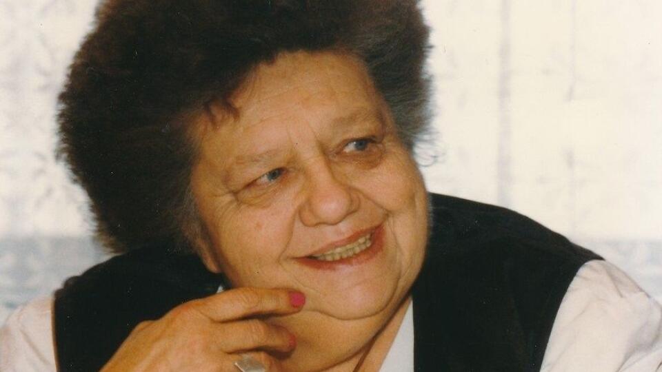 Helena Růžičková