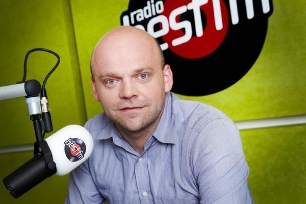 Rádio Best FM obsadilo frekvencie stanice Melody FM