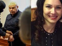 Vražda Andrey Vlčekovej opäť ožíva: Exmanžel znova pred súdom, mal ju rozpustiť v kyseline!