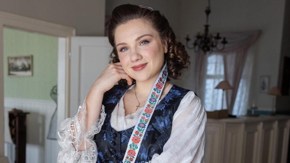 Lesana Krausková