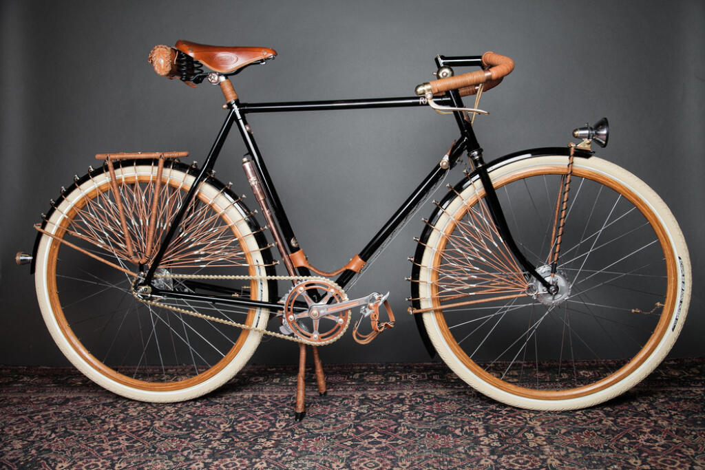 Fashion bicykel sa stal najhorúcejším módnym doplnkom tejto sezóny.