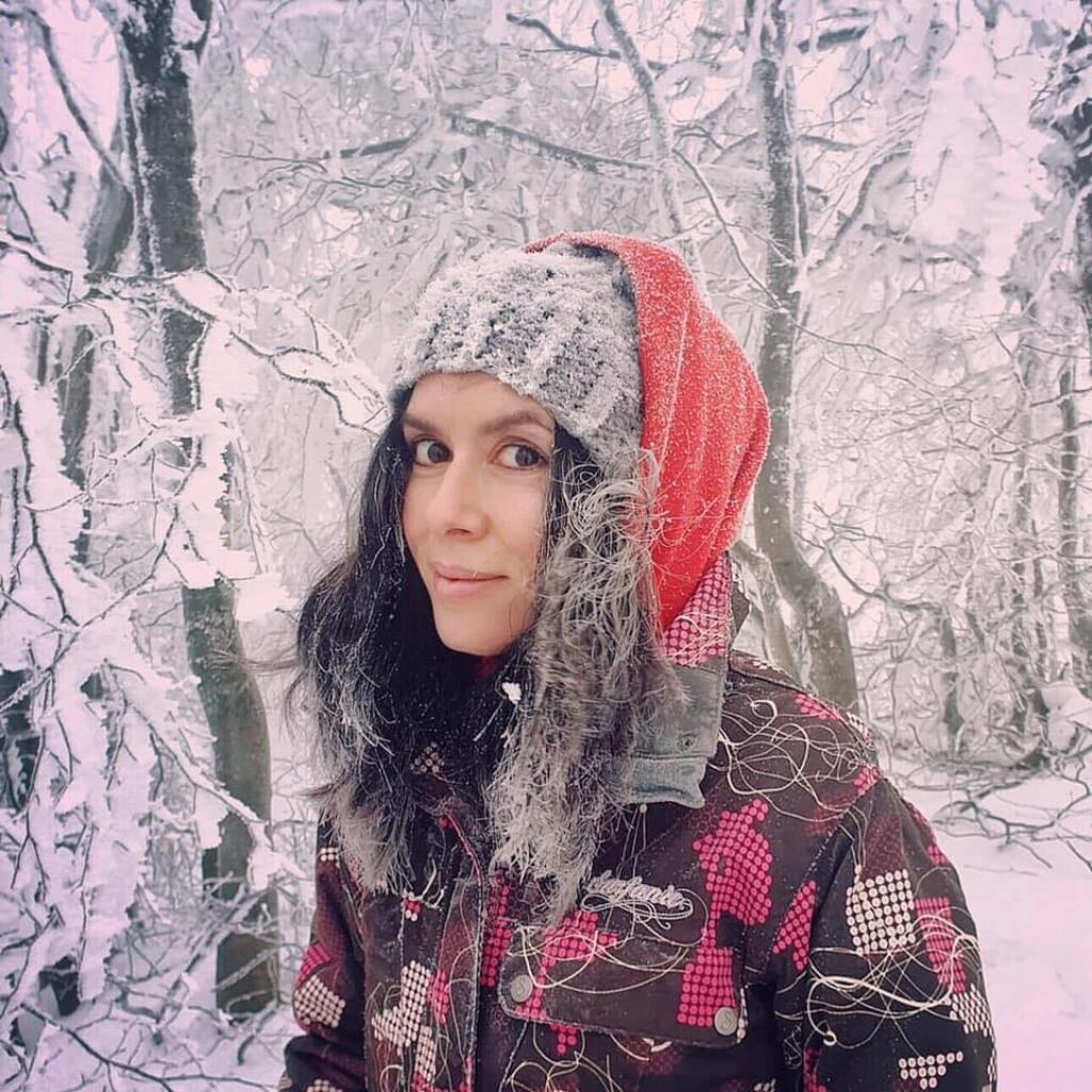 Na malom kúsku zeme medzi Európou a Afrikou žije Luisa už desať rokov.