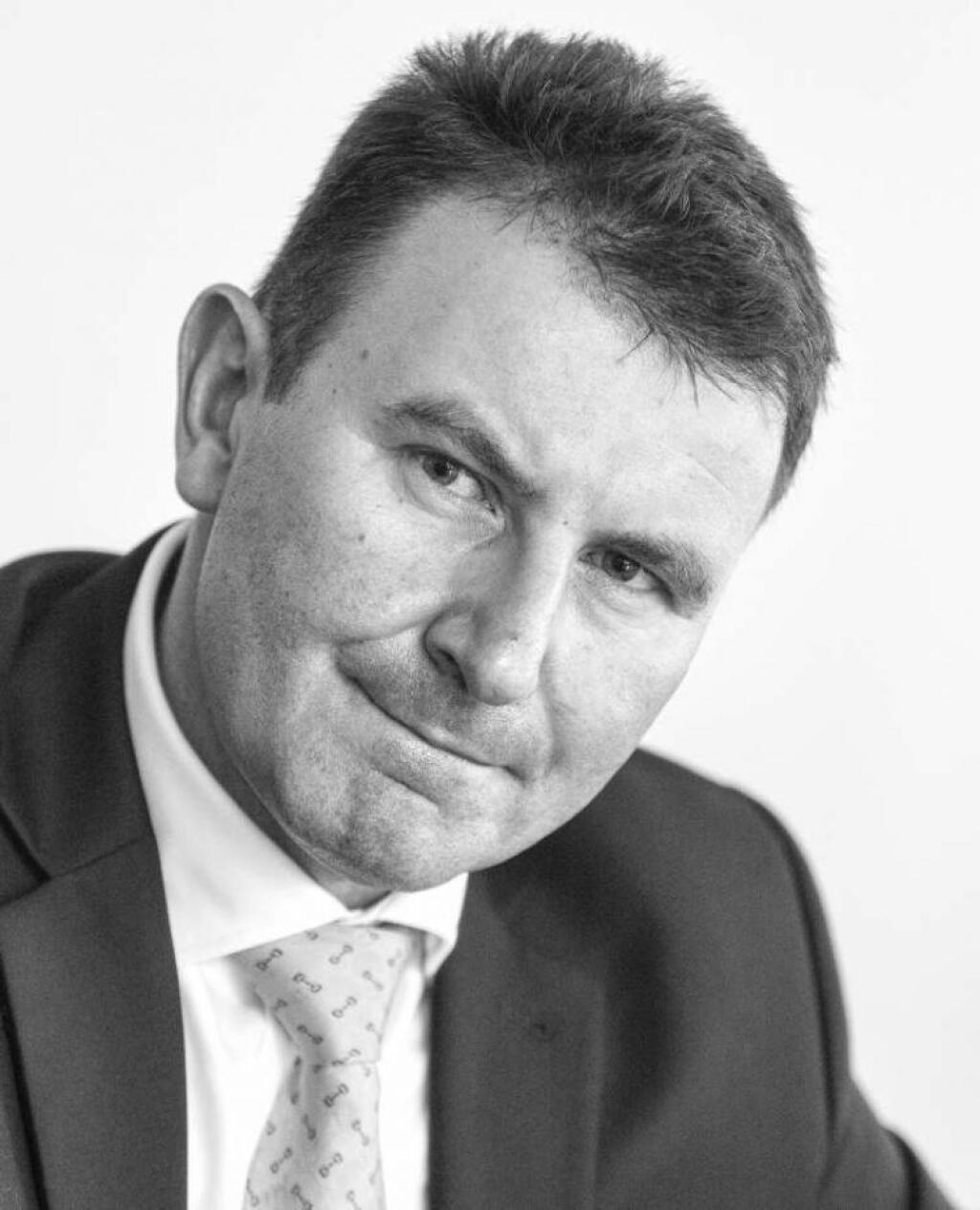 František Imrecze: Pre kauzu Bašternák neodídem