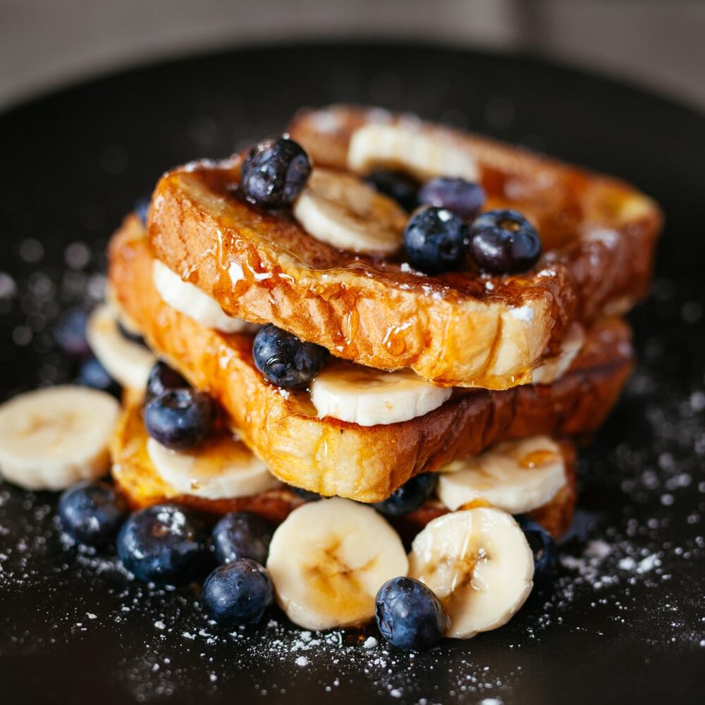 Francúzsky toast