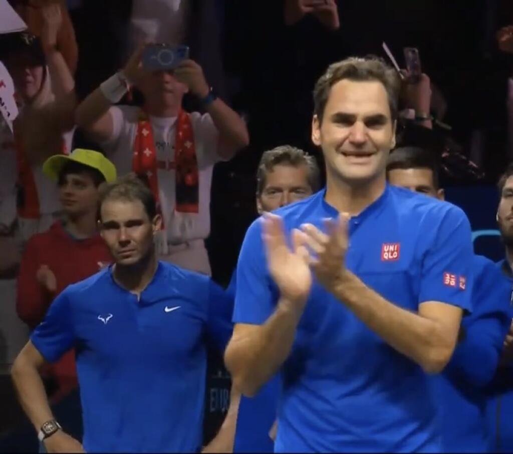 Rafael Nadal bol zdrvený, jeho veľký priateľ ukončil kariéru