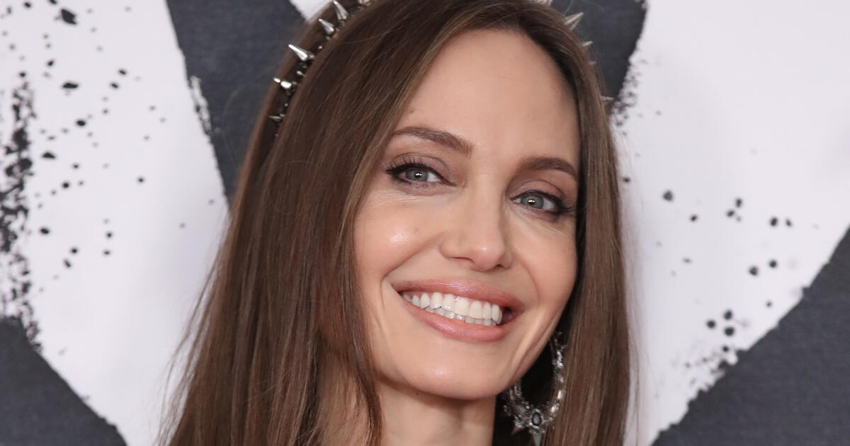 Photo of Angelina Jolie vzala deti na večeru: Ach, ako sa dostala preč