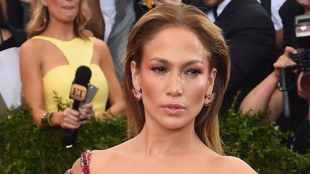 Jennifer Lopez