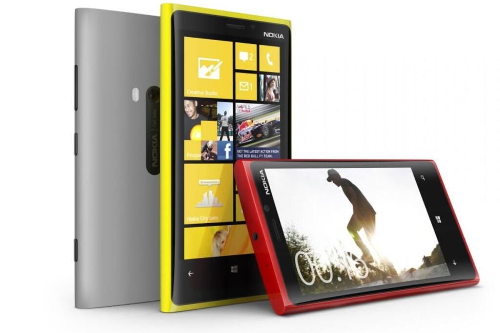 Nokia Lumia 920: Stále to najlepšie z Fínska