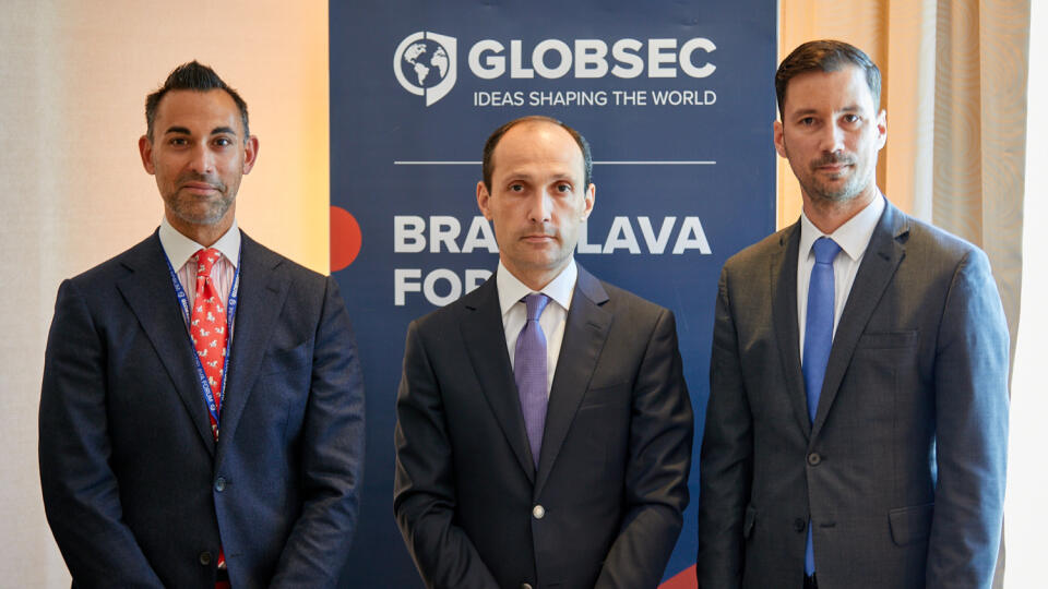 Globsec