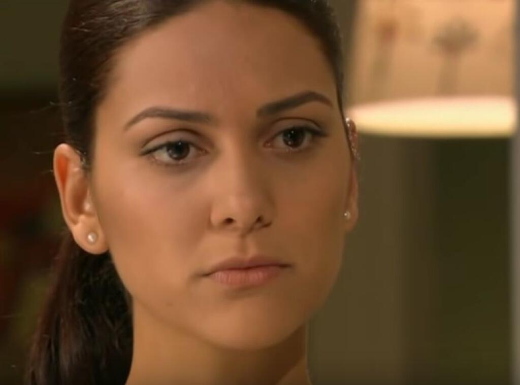 Seriál Tisíc a jedna noc sa vysielal v rokoch 2006-2009.