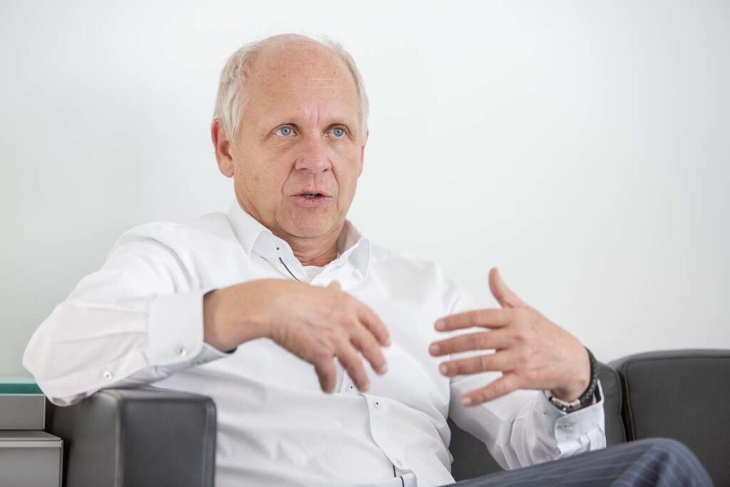Stephan Moebius